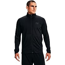 Under Armour トラックジャケット アンダーアーマートラックジャケットスポーツウェア ぐれーXL
